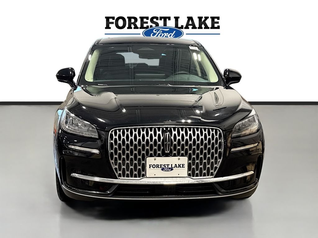 Used 2024 Lincoln Corsair Premiere with VIN 5LMCJ1DA5RUL04491 for sale in Forest Lake, Minnesota