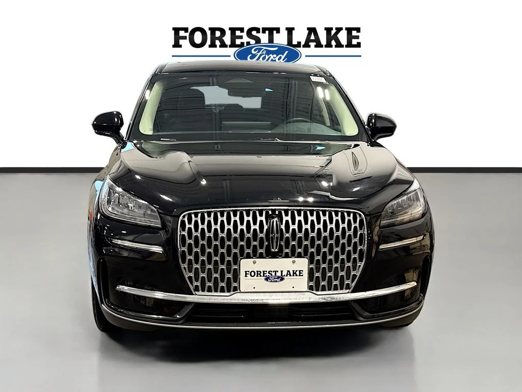 Used 2024 Lincoln Corsair Premiere with VIN 5LMCJ1DA5RUL04491 for sale in Forest Lake, Minnesota