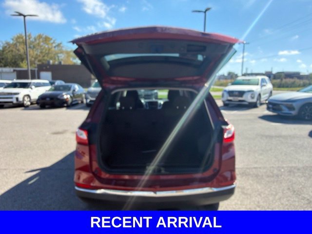 Used 2020 Red Chevrolet LT image 37