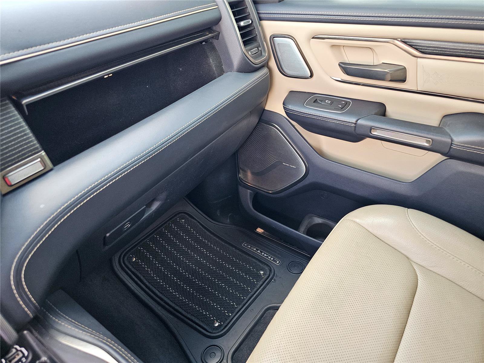 2020 RAM Ram 1500 Pickup Limited - Photo 29