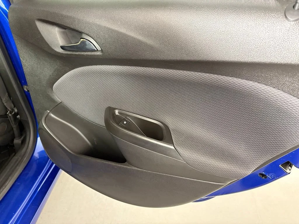 Certified Used 2019 KINETIC BLUE METALLIC Chevrolet LT image 39