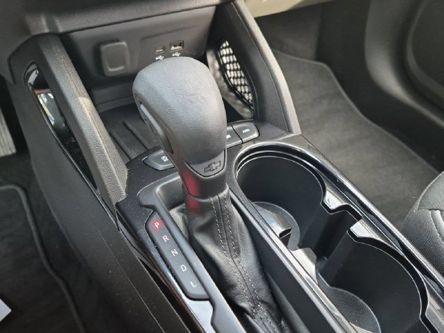 Used 2024 Black Chevrolet LS image 12