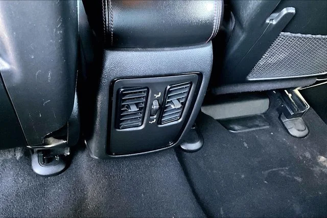 Used 2023 White Dodge GT image 32