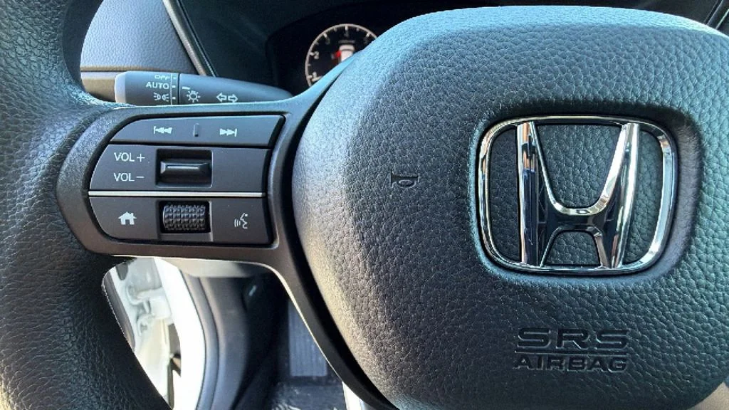 2026 Honda CR-V LX - Photo 22