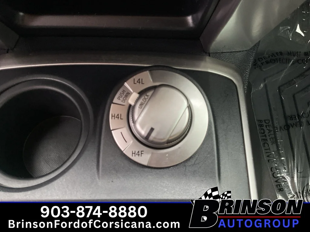 Used 2016 Barcelona Red Metallic Toyota Limited image 30