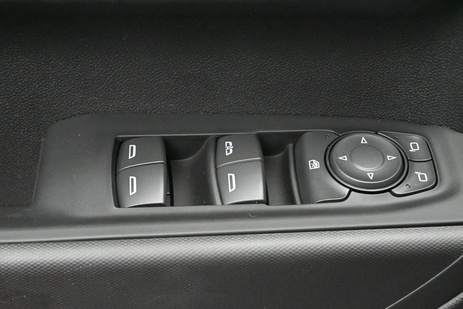 Used 2025 Sterling Gray Metallic Chevrolet Custom image 11