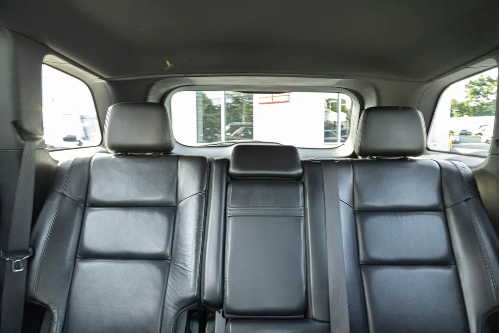 Used 2019 White Jeep Limited image 11
