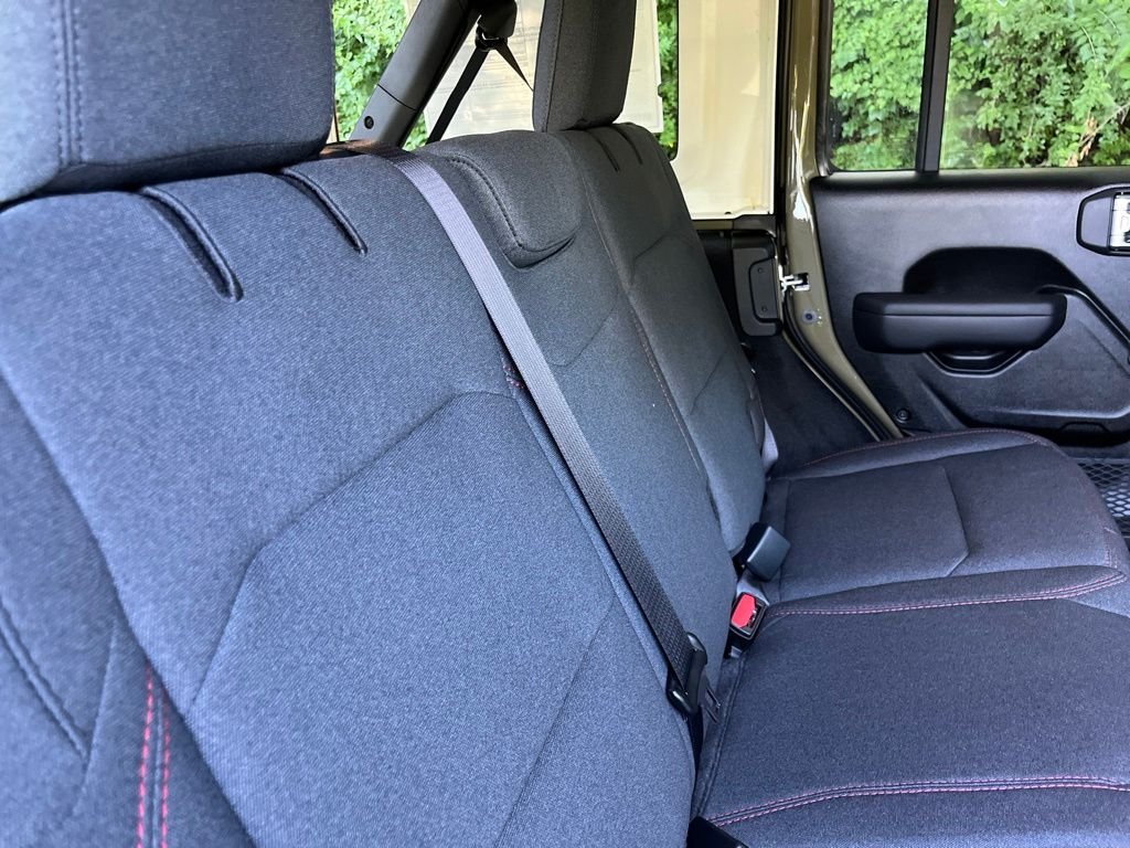 New 2026 41 Exterior Paint Jeep Rubicon image 48