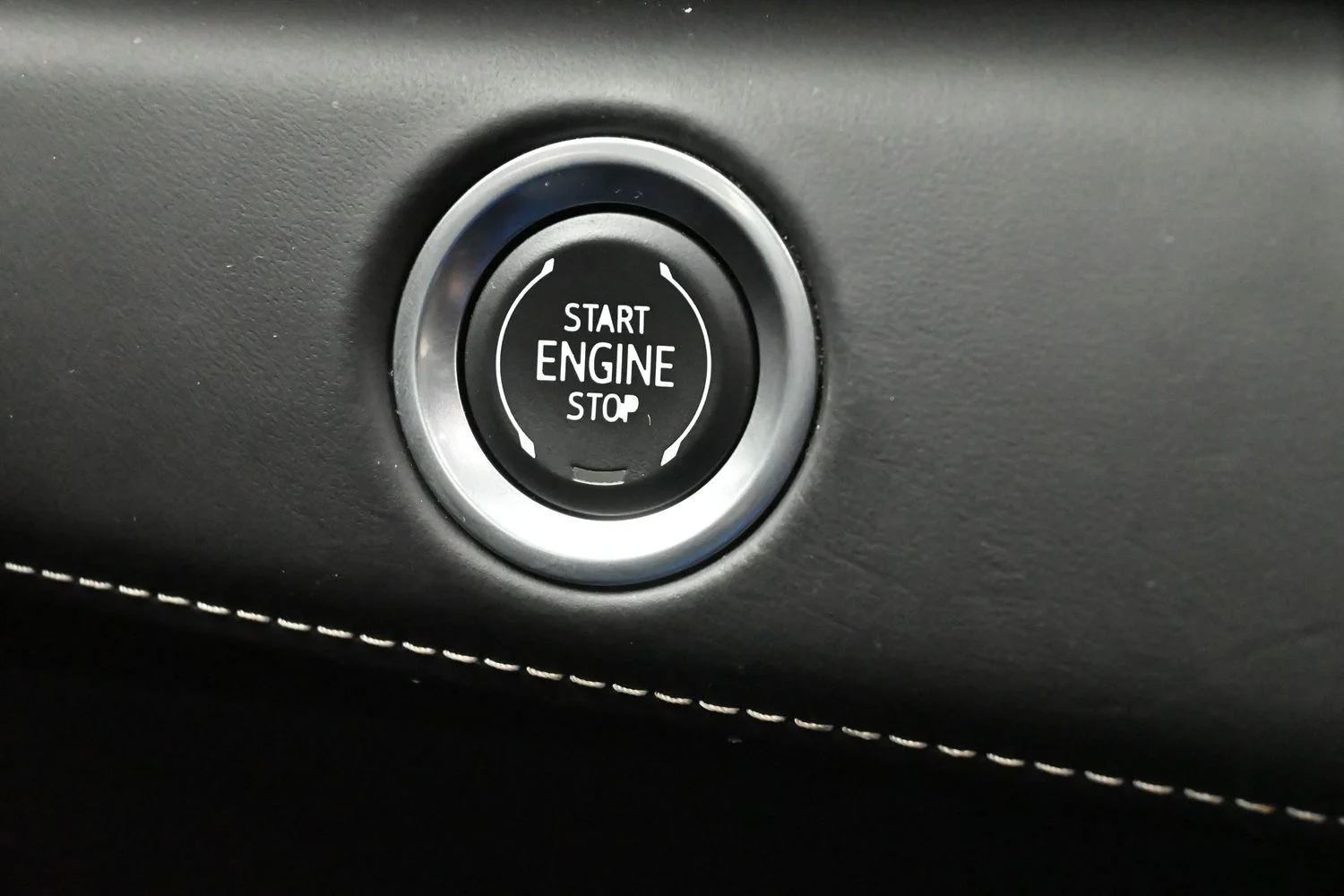 Used 2024 Black Cadillac V-Series image 16