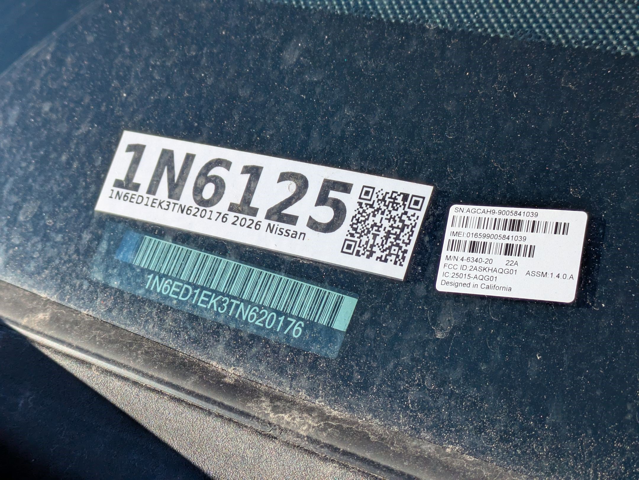2026 Nissan Frontier PRO-4X - Photo 22