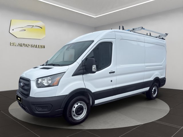 Used 2024 White Ford  image 3