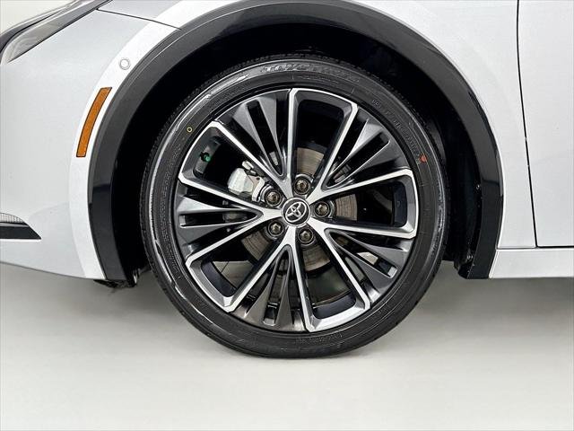 Certified Used 2024 CUTTING EDGE Toyota  image 47