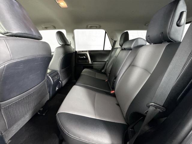 Certified Used 2024 UNDERGROUND Toyota  image 28