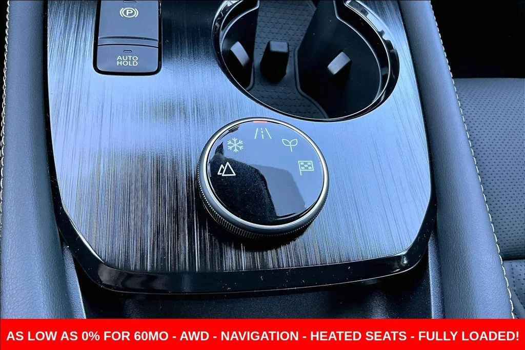 New 2026 Gold Nissan Platinum image 20