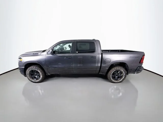 New 2026 Gray Ram Warlock image 4