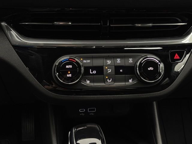 New 2026 Ebony Twilight Metallic Buick Sport Touring image 26