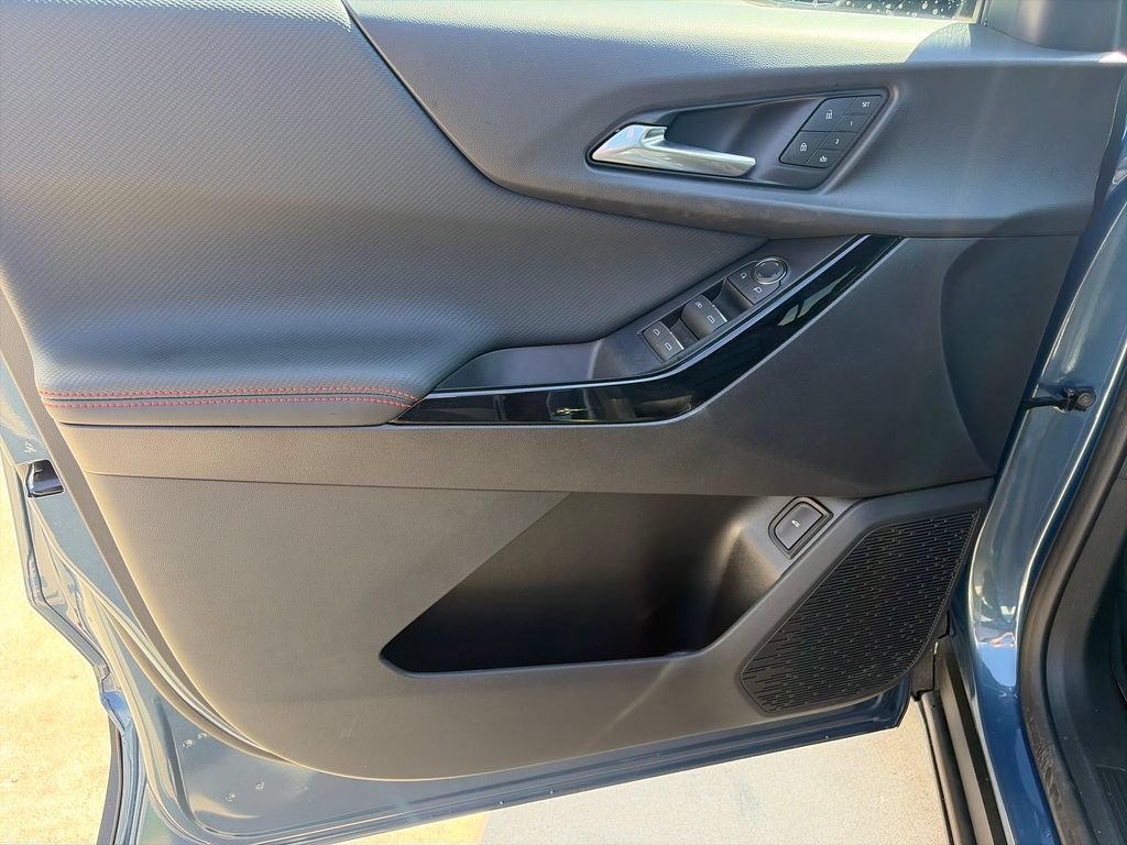 New 2027 Lakeshore Blue Metallic Chevrolet RS image 26