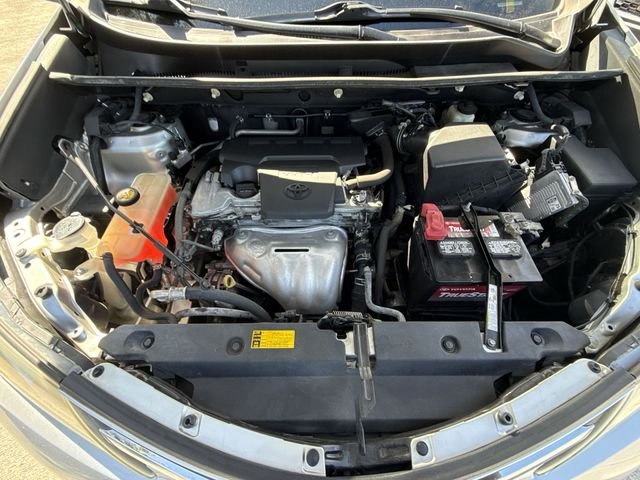 2013 Toyota RAV4 Limited - Photo 26