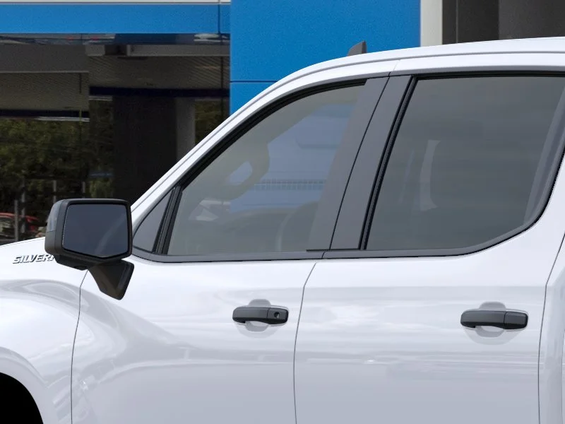 2026 Chevrolet Silverado 1500 Work Truck - Photo 12