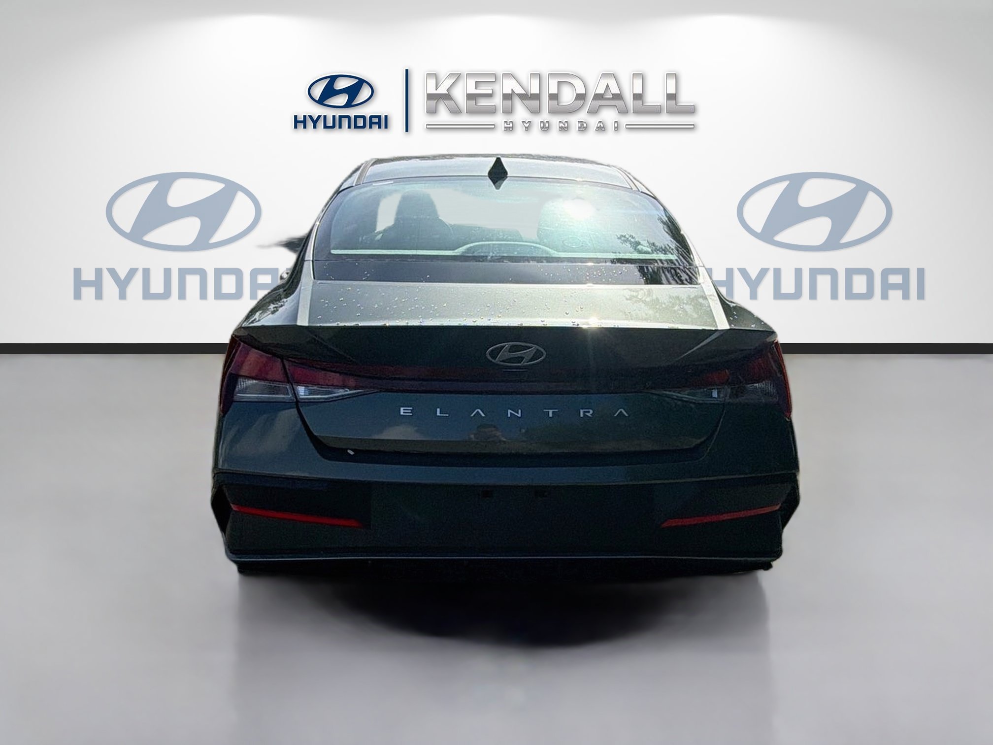 New 2026 Amazon Gray Hyundai SE image 31