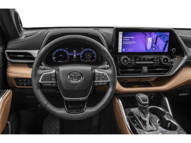 New 2026 Wind Chill Pearl Toyota LE image 6