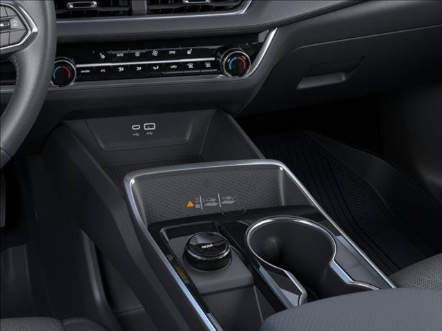 2027 Chevrolet Equinox LT - Photo 23