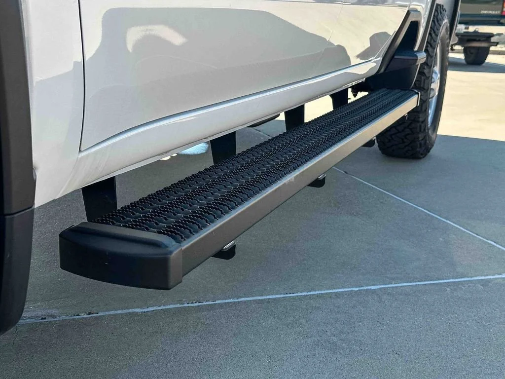 2025 Chevrolet Silverado 2500 HD Work Truck - Photo 13