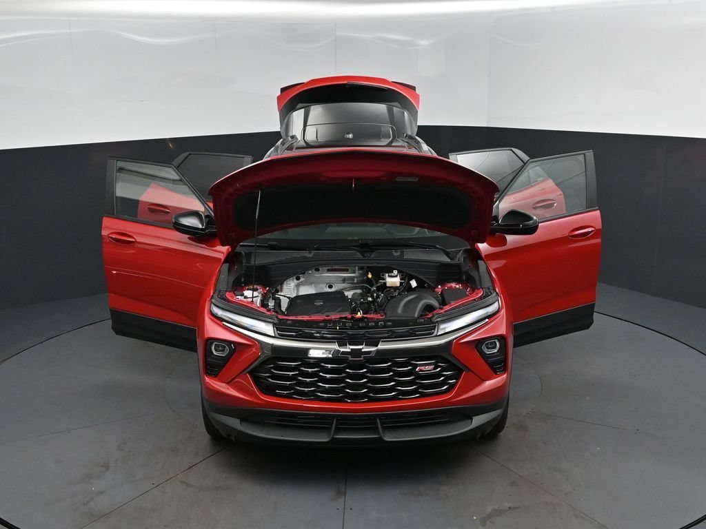 2026 Chevrolet Trailblazer RS - Photo 52