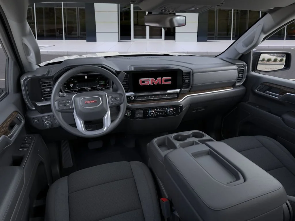 2026 GMC Sierra 1500 Elevation - Photo 15