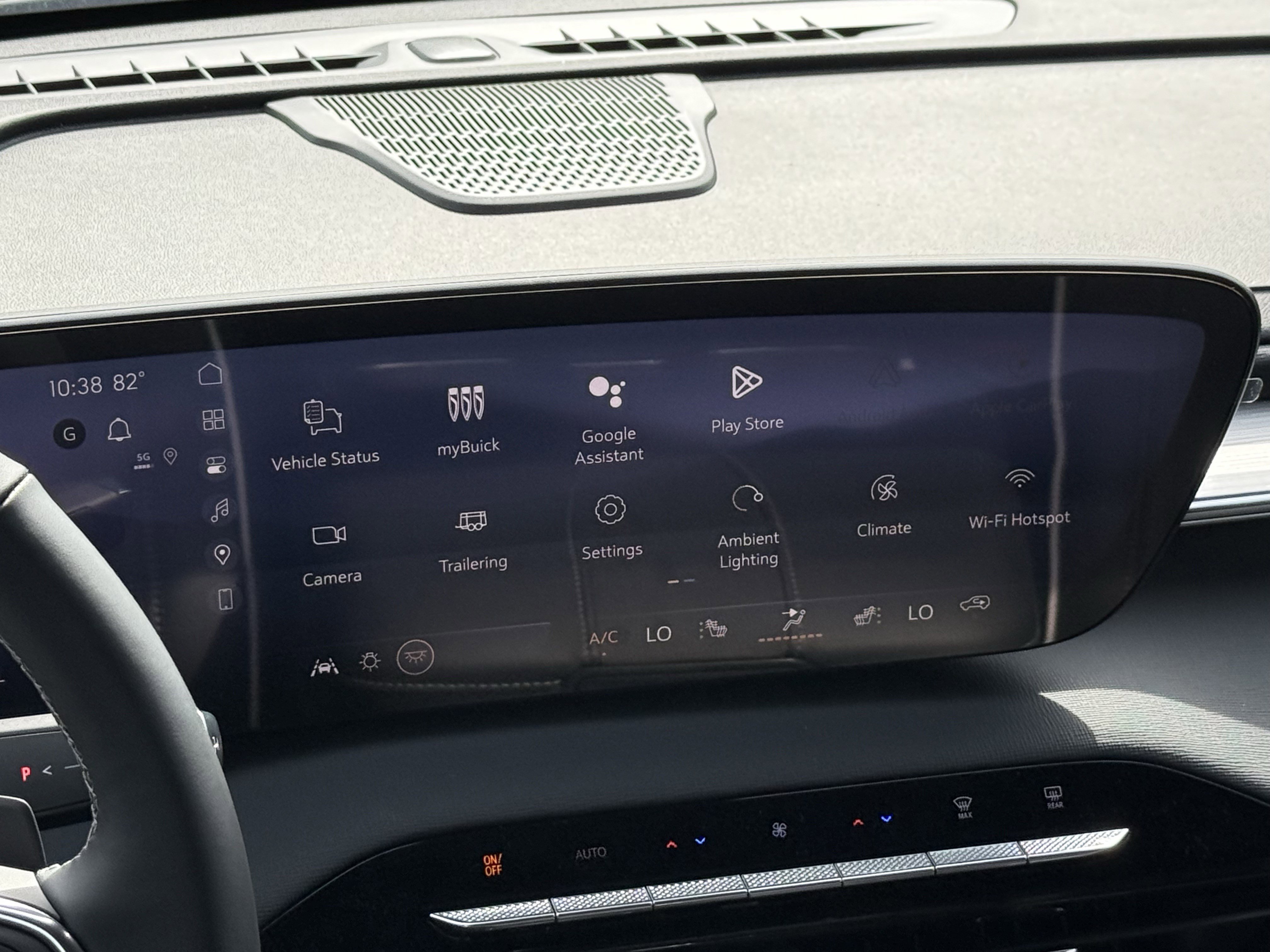 2026 Buick Enclave Preferred - Photo 12