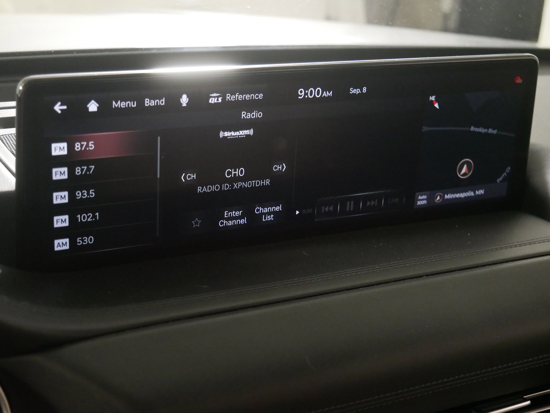 2021 GENESIS GV80 Advanced+ - Photo 22