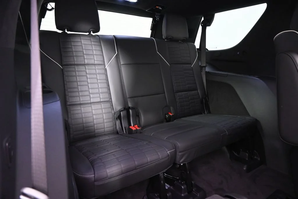 2026 Cadillac Escalade Platinum Sport - Photo 37