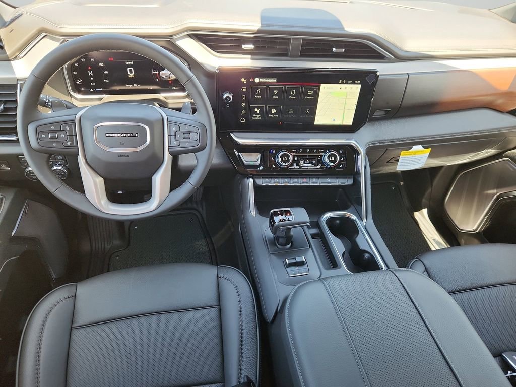 2026 GMC Sierra 1500 Denali - Photo 10