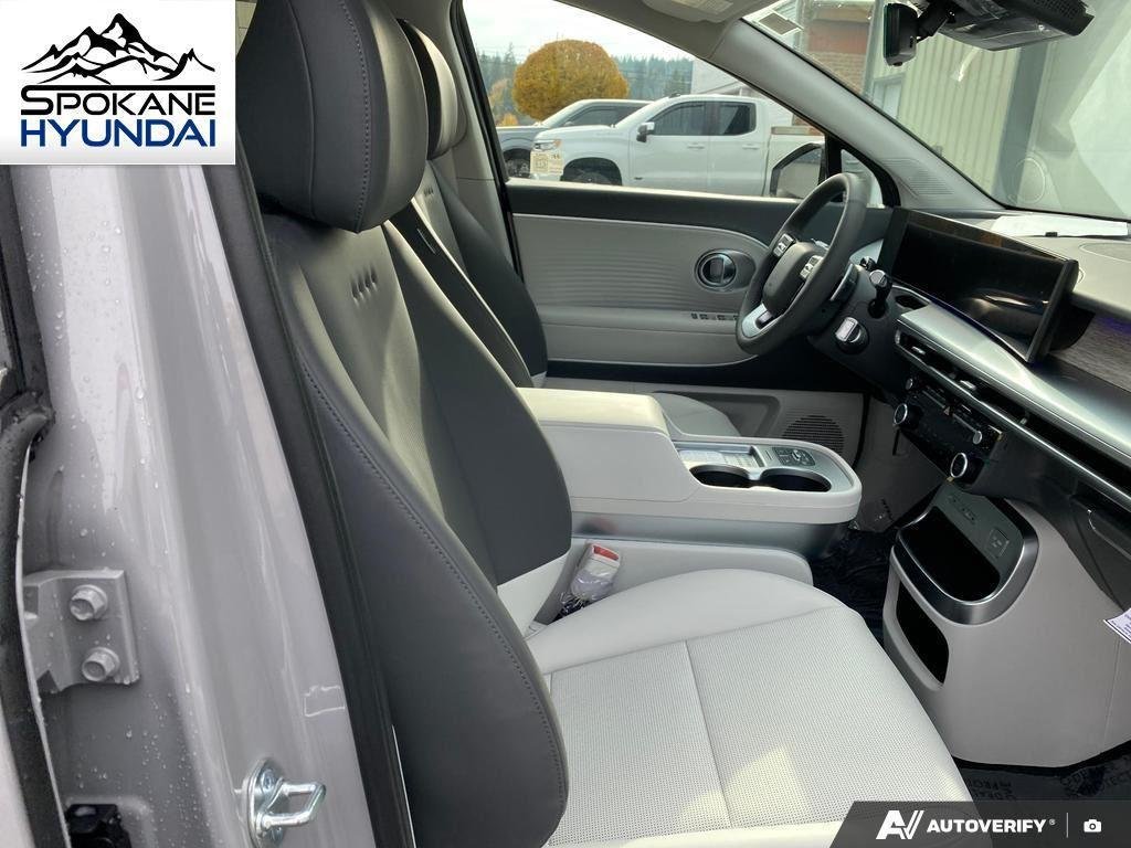 2026 Hyundai IONIQ 9 SEL - Photo 26