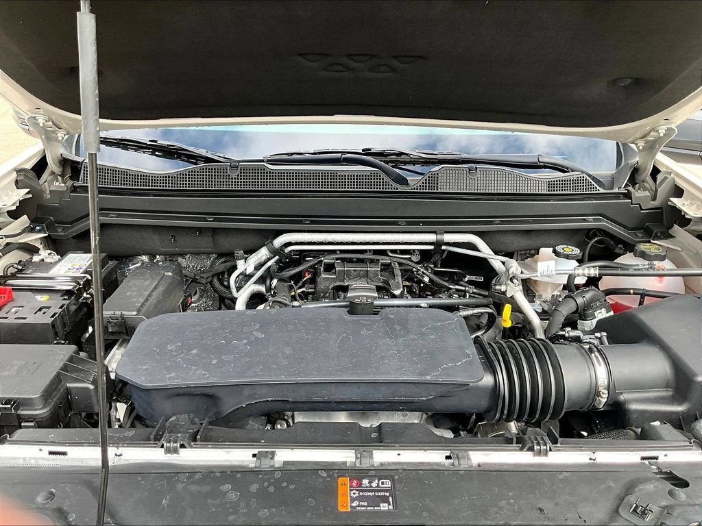 2026 Chevrolet Colorado Trail Boss - Photo 31