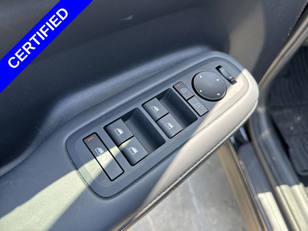 2026 Hyundai Santa Fe XRT - Photo 15