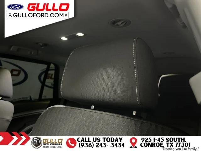 Used 2018 Tungsten Metallic Chevrolet LS image 18