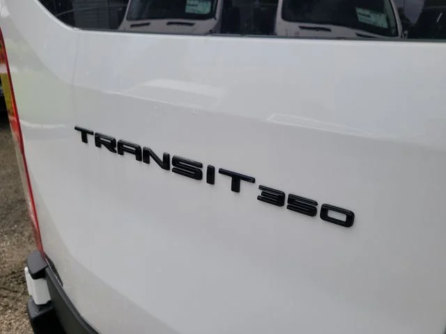 New 2026 Oxford White Ford XL image 9