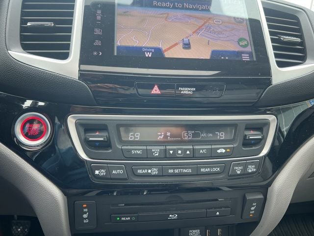 2018 Honda Pilot Touring - Photo 22