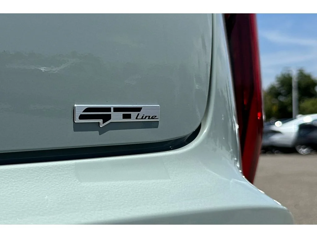 Used 2025 Morning Haze Kia GT-Line image 51