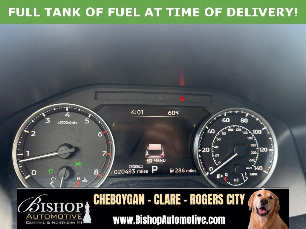 Pre-Owned 2025 Mitsubishi Outlander image 4