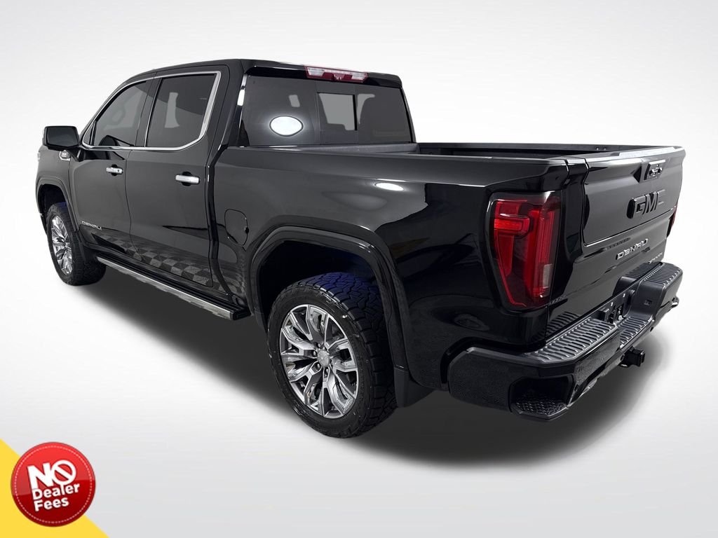 2023 GMC Sierra 1500 Denali Denali - Photo 6