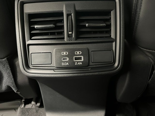 New 2026 RIVER ROCK PEARL Subaru Premium Hybrid image 23