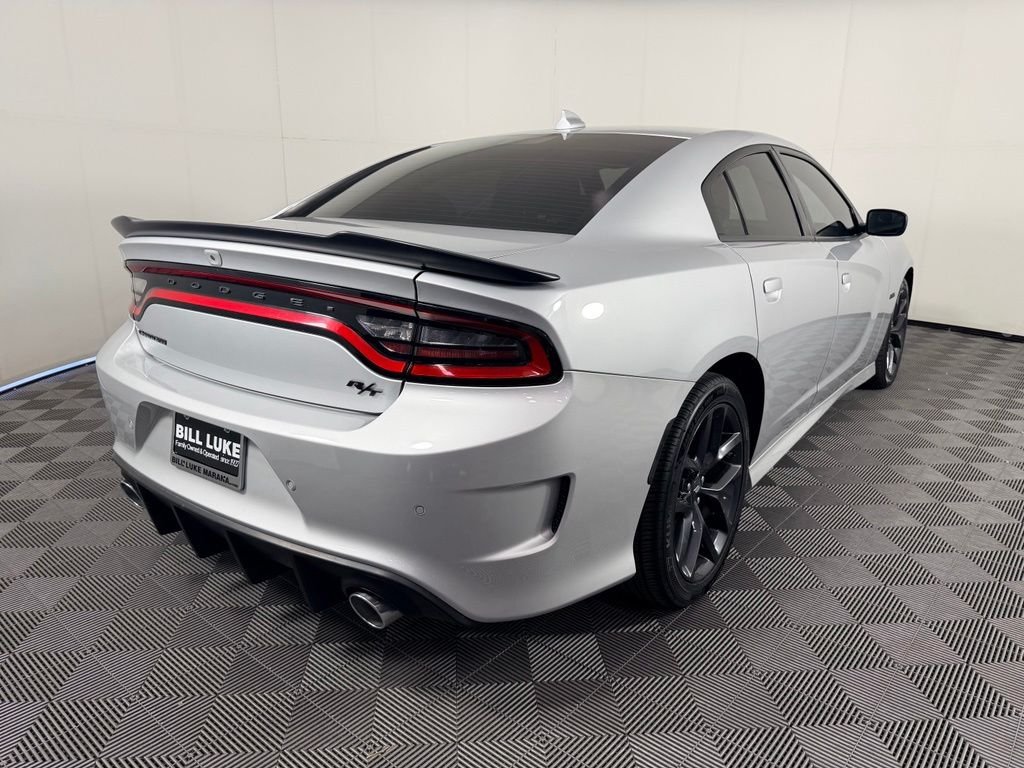 Certified Used 2023  Dodge R/T image 8