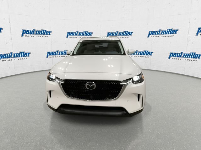 Used 2026 White Mazda 3.3 Turbo Preferred image 3