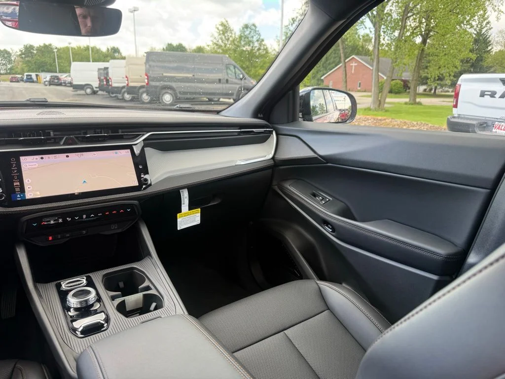 New 2026 Red Jeep Limited image 37