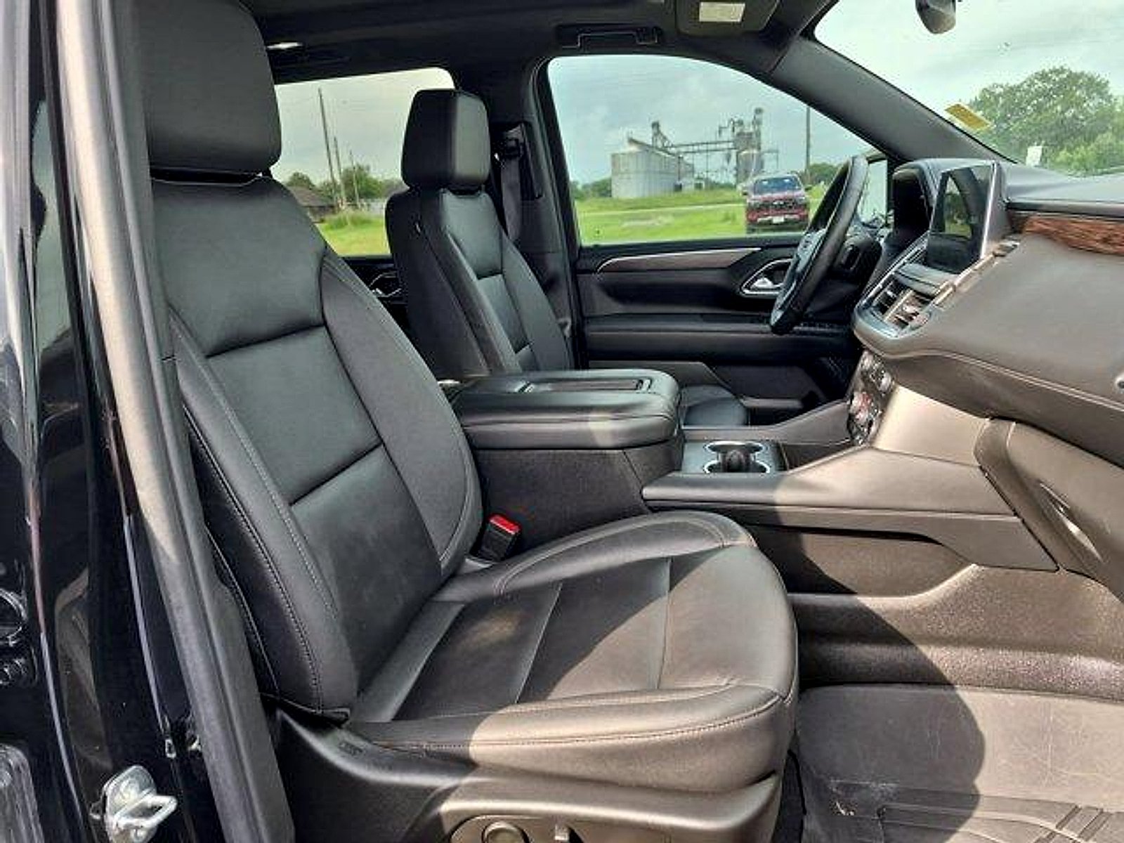 2023 Chevrolet Tahoe Z71 - Photo 27
