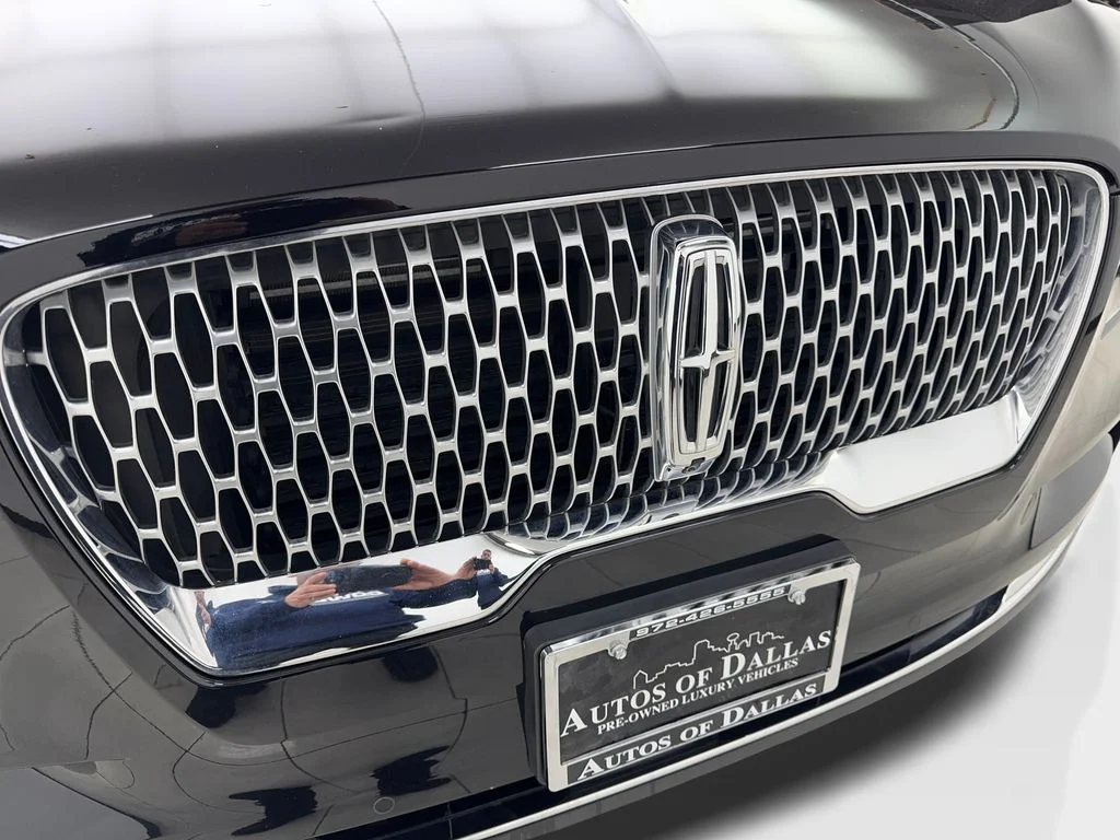 2024 Lincoln Aviator Reserve - Photo 24