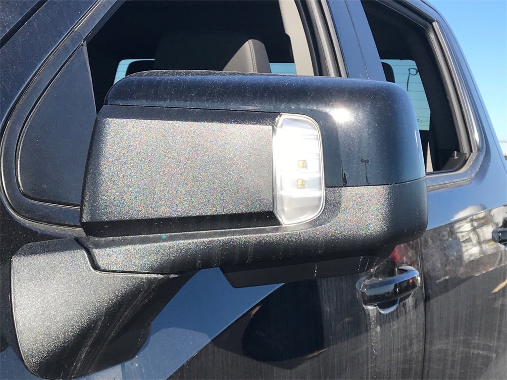 2026 GMC SIERRA - Image 11