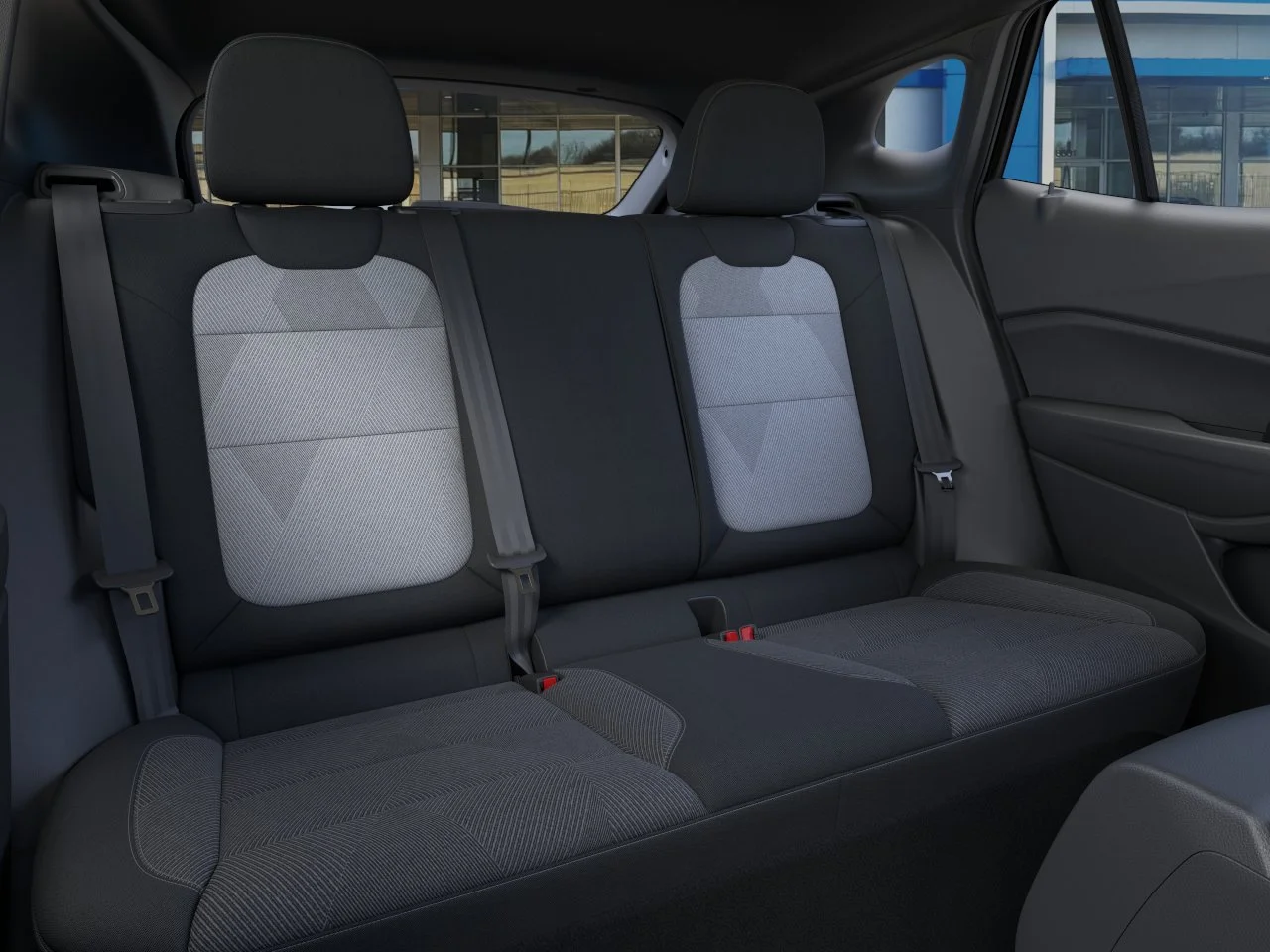 2026 Chevrolet Trax RS - Photo 17